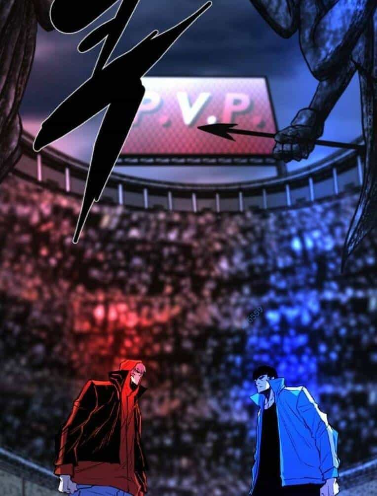 Phòng Gym Hanlim - Chương 166 - ảnh 271