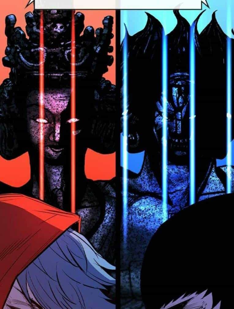 Phòng Gym Hanlim - Chương 167 - ảnh 24