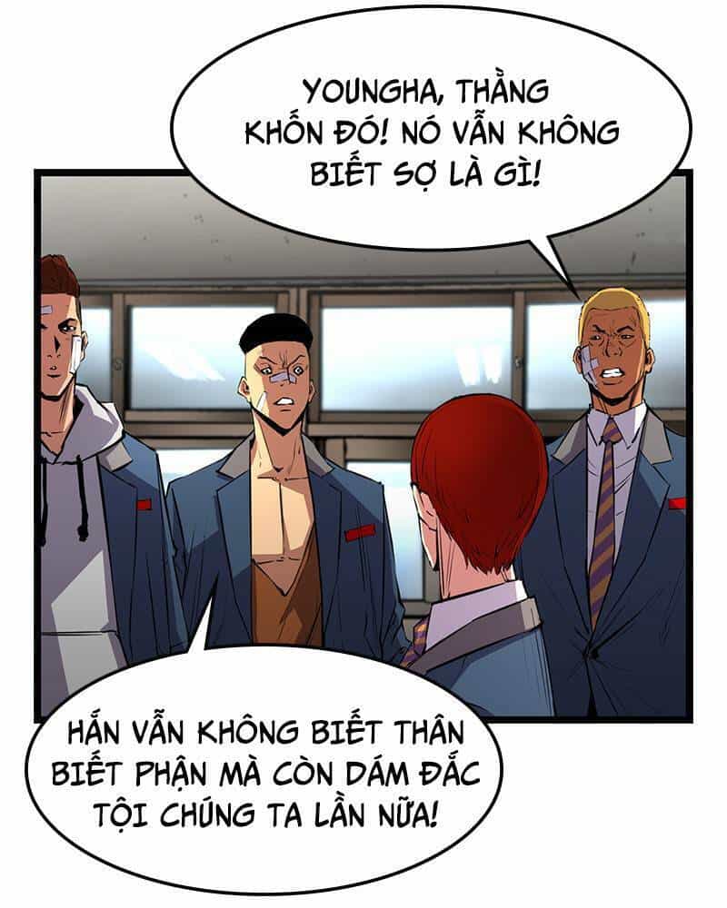 Phòng Gym Hanlim - Chương 15 - ảnh 5