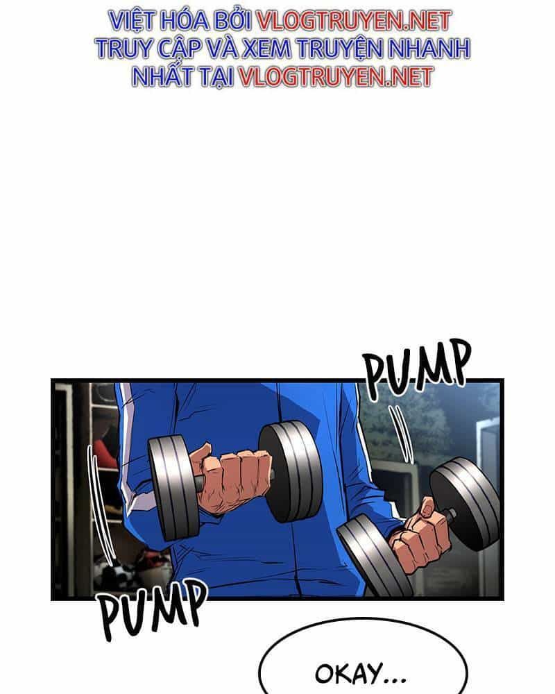 Phòng Gym Hanlim - Chương 15 - ảnh 73