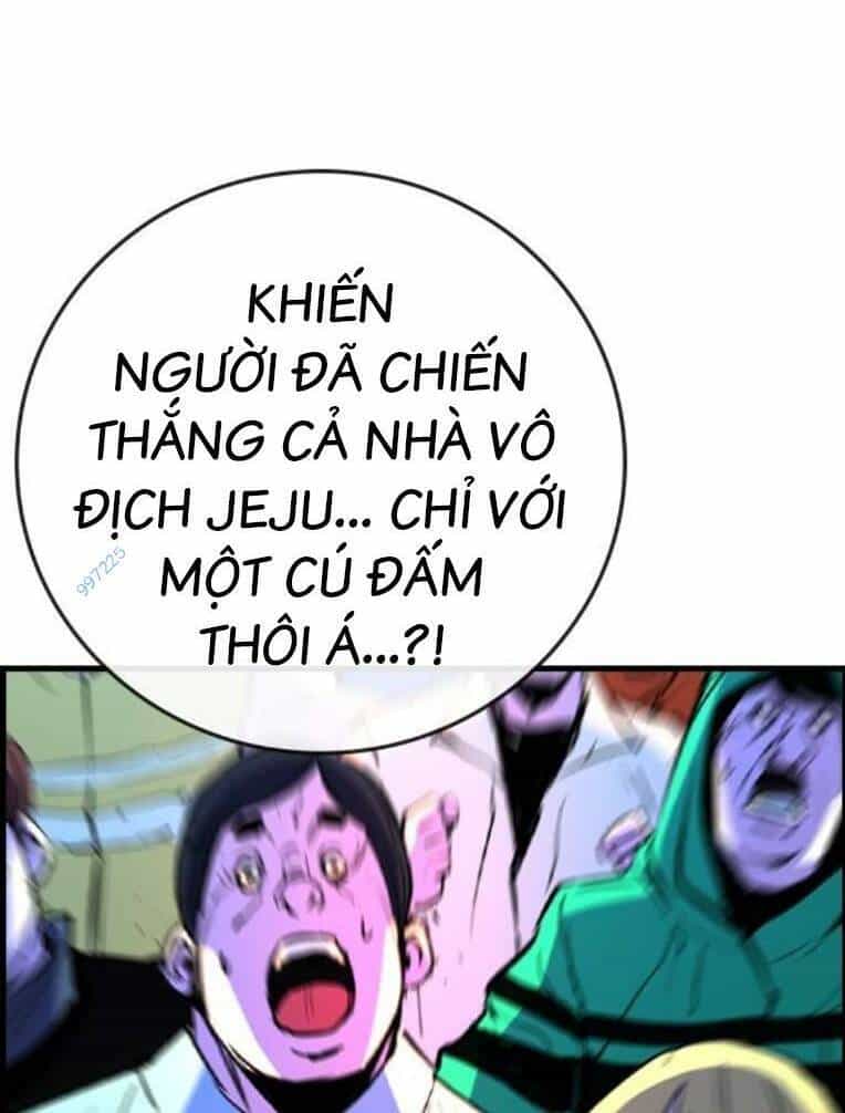 Phòng Gym Hanlim - Chương 168 - ảnh 16