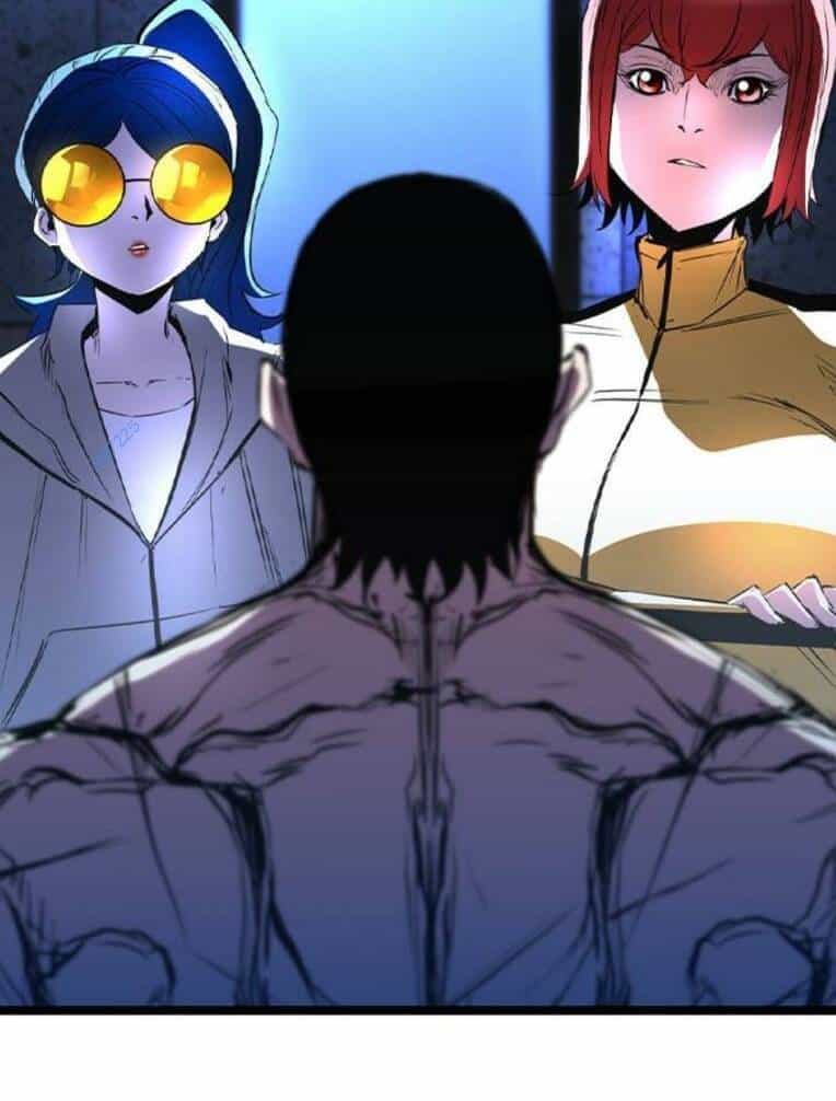 Phòng Gym Hanlim - Chương 168 - ảnh 186