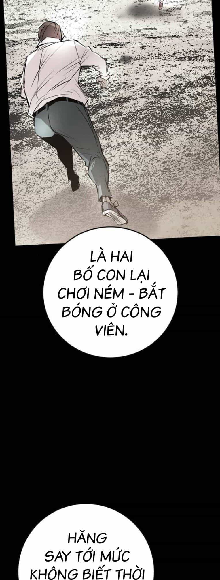 Phòng Gym Hanlim - Chương 170 - ảnh 14