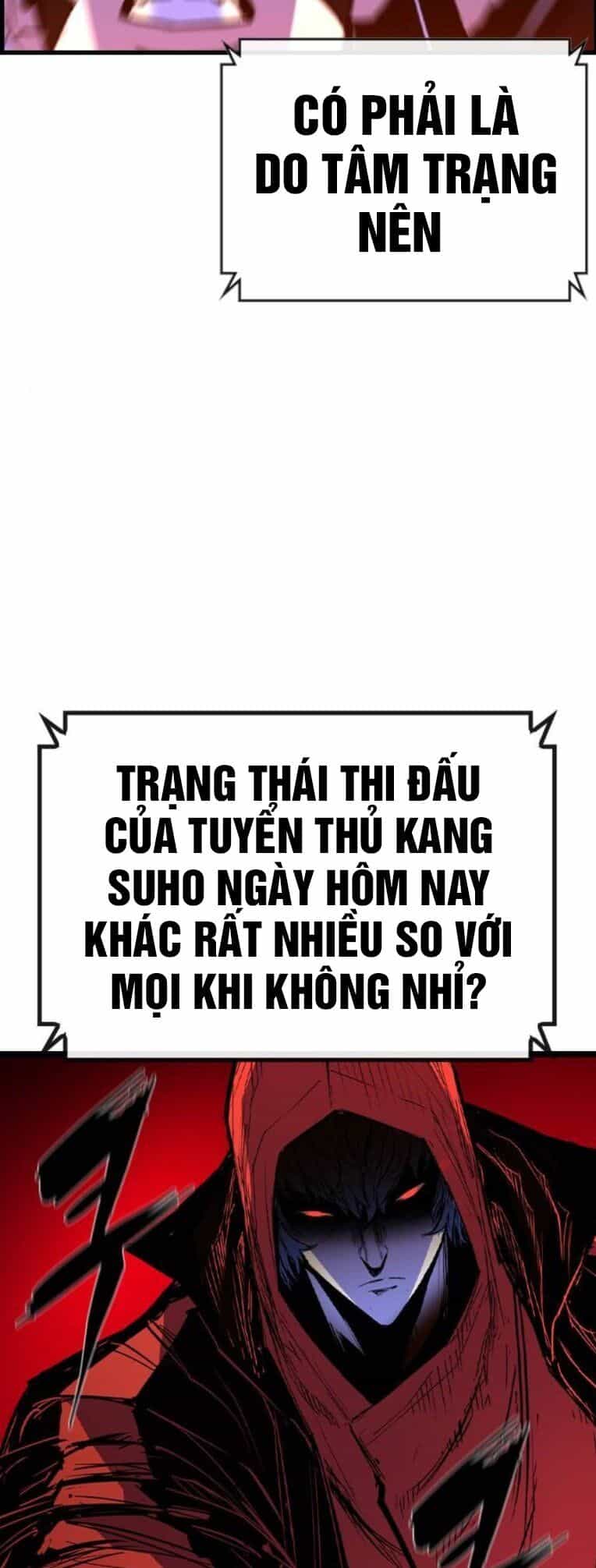 Phòng Gym Hanlim - Chương 170 - ảnh 27
