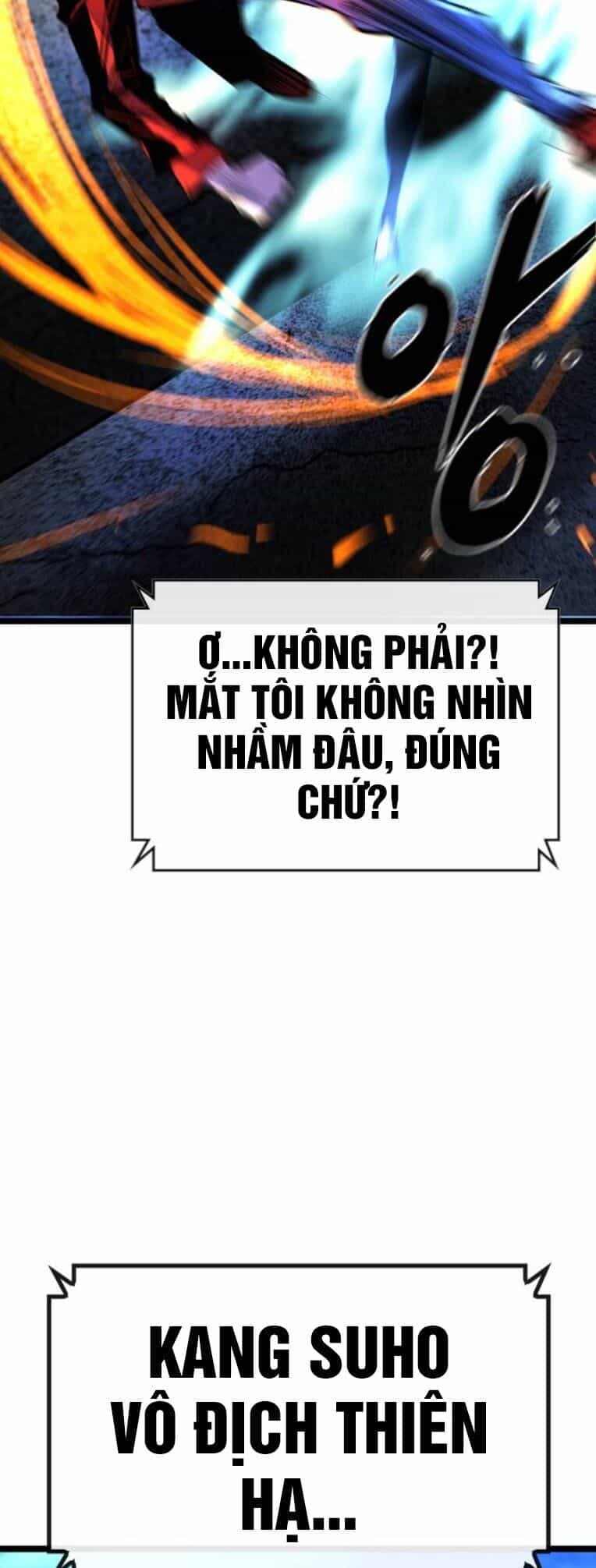 Phòng Gym Hanlim - Chương 171 - ảnh 33