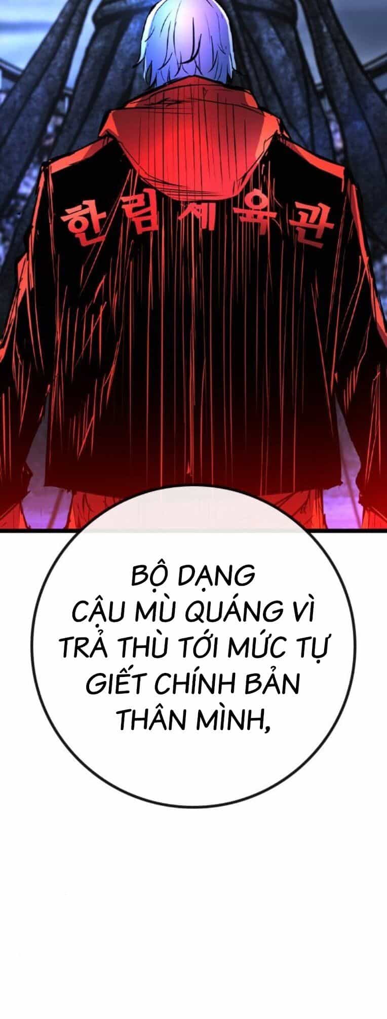 Phòng Gym Hanlim - Chương 172 - ảnh 41