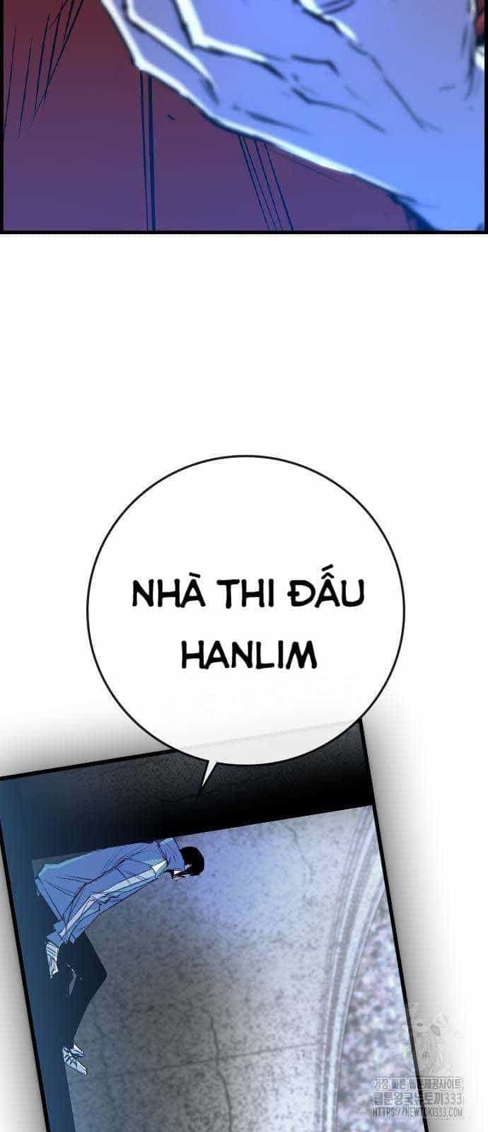 Phòng Gym Hanlim - Chương 174.5 - ảnh 44