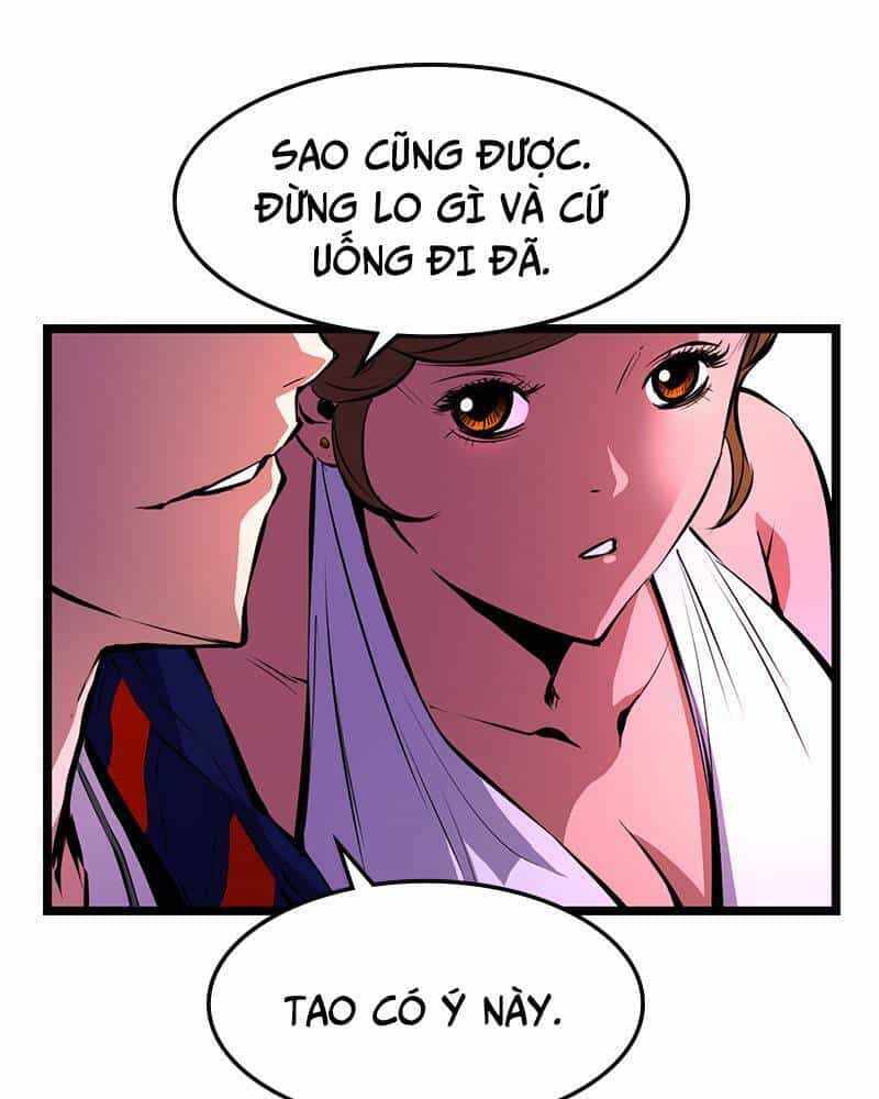 Phòng Gym Hanlim - Chương 16 - ảnh 73