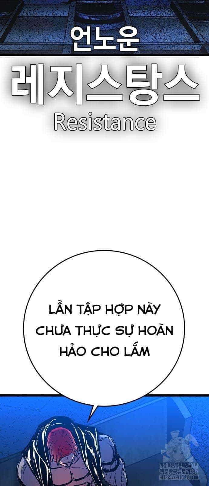 Phòng Gym Hanlim - Chương 178.5 - ảnh 21