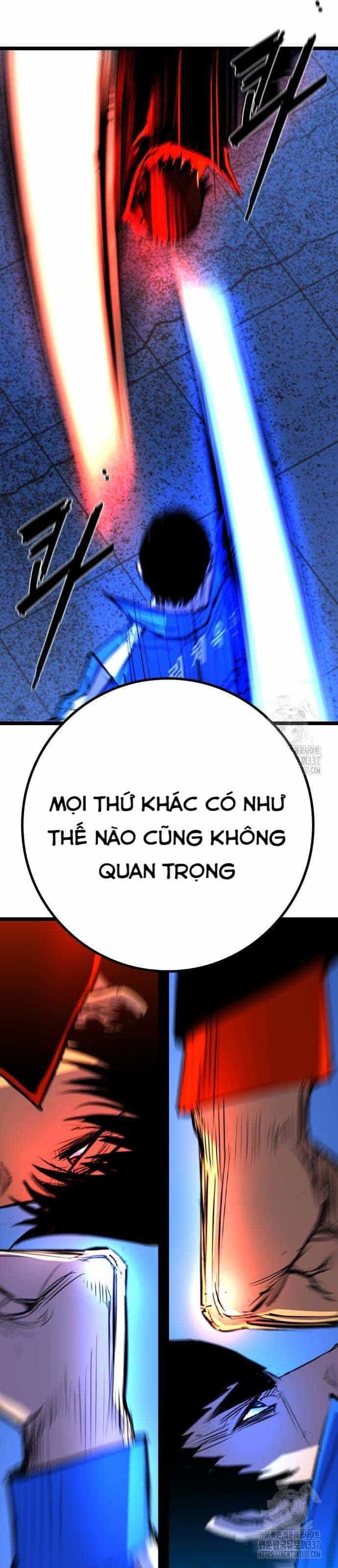 Phòng Gym Hanlim - Chương 178.5 - ảnh 52