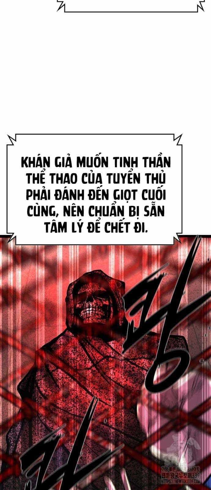 Phòng Gym Hanlim - Chương 180.5 - ảnh 11