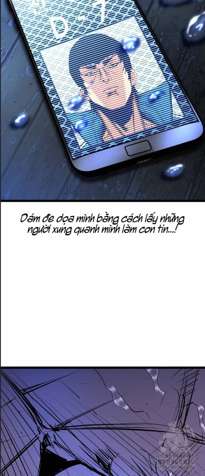 Phòng Gym Hanlim - Chương 181 - ảnh 41