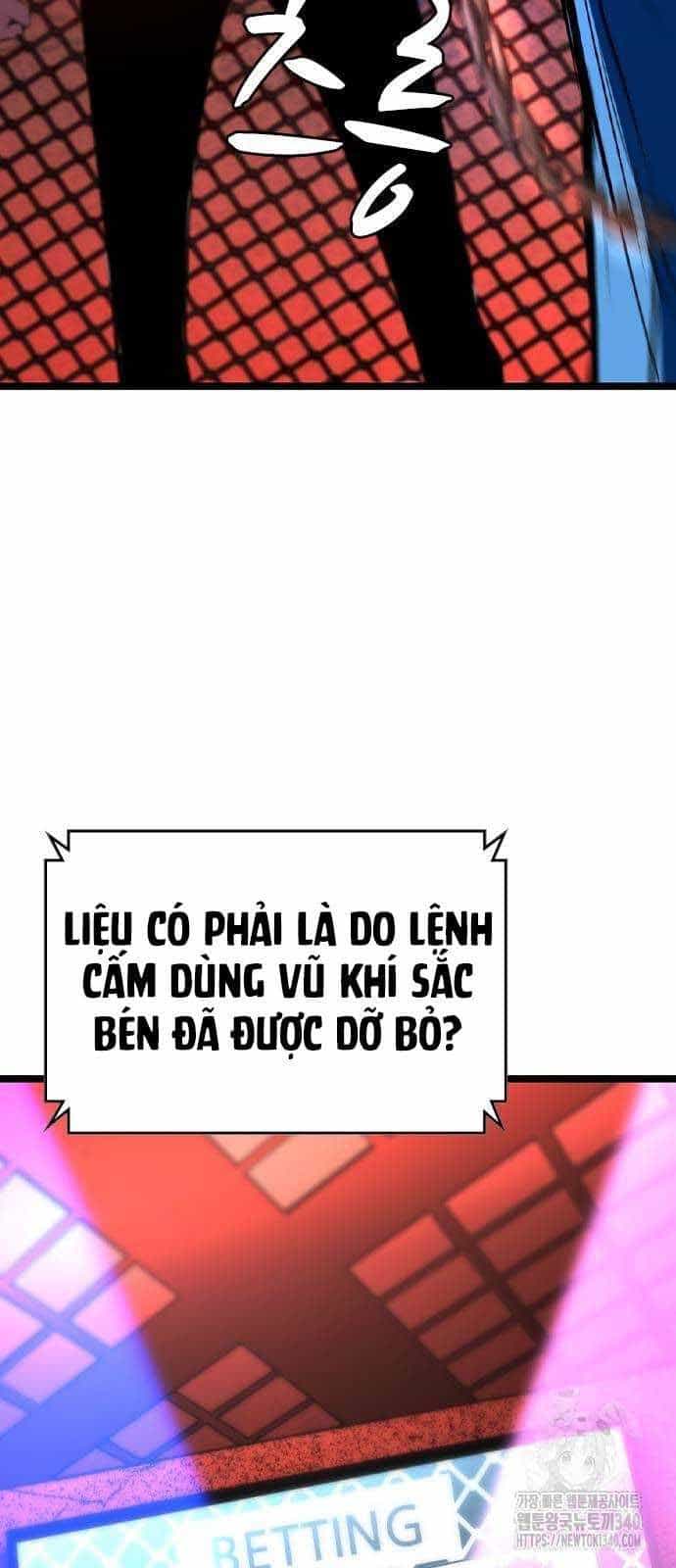 Phòng Gym Hanlim - Chương 181.5 - ảnh 28