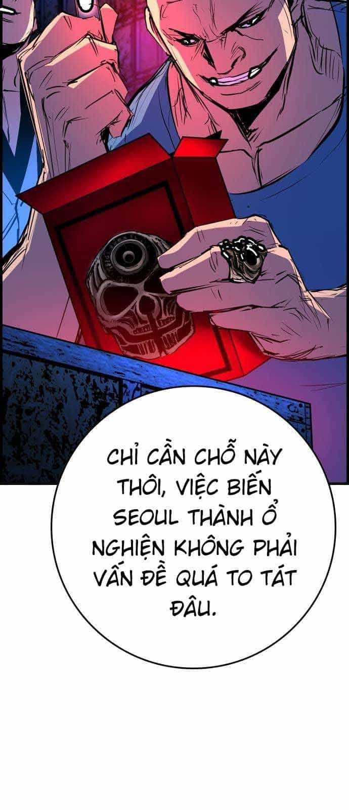 Phòng Gym Hanlim - Chương 182.5 - ảnh 41