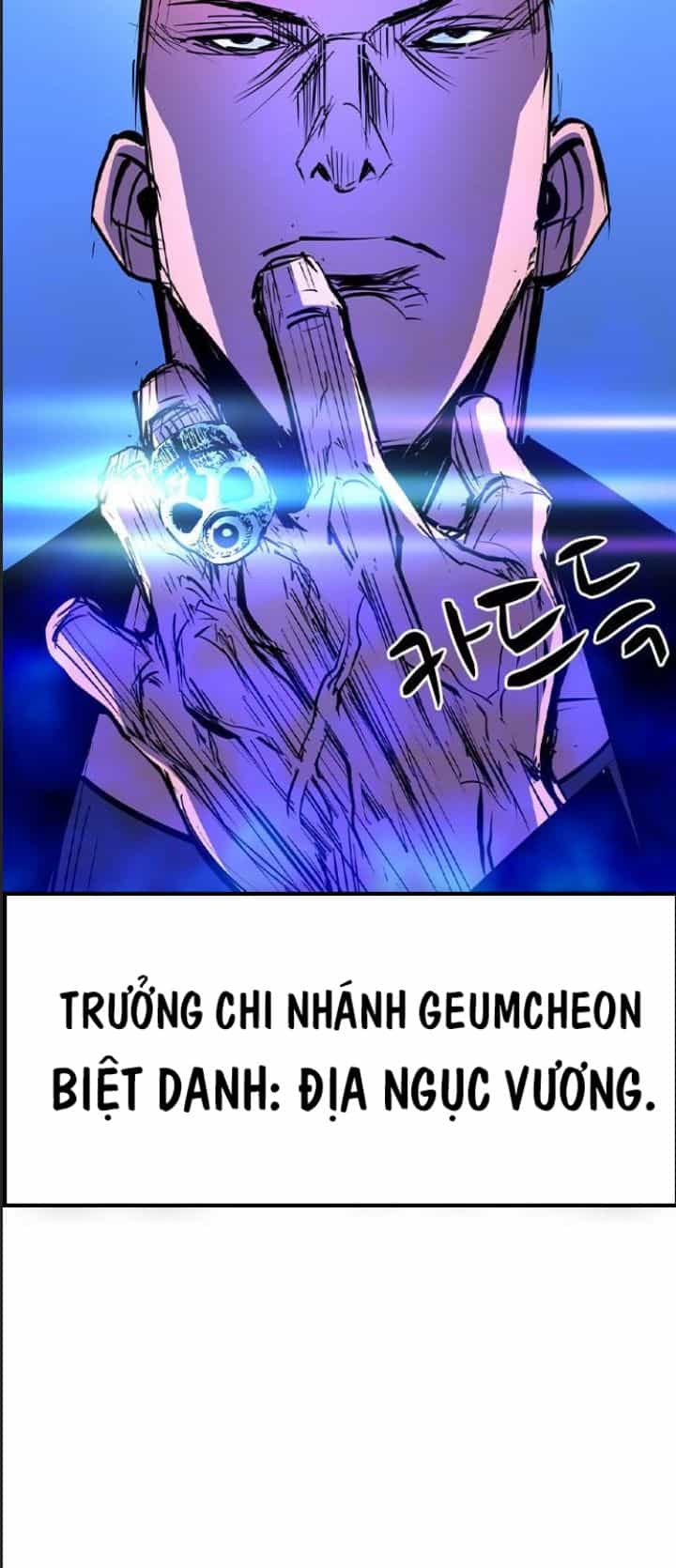 Phòng Gym Hanlim - Chương 183 - ảnh 46