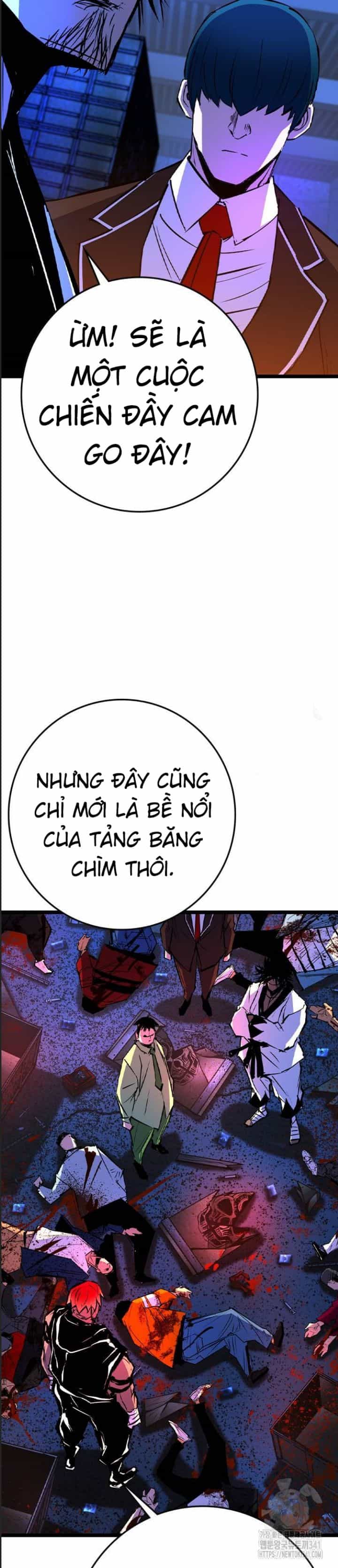 Phòng Gym Hanlim - Chương 183 - ảnh 76