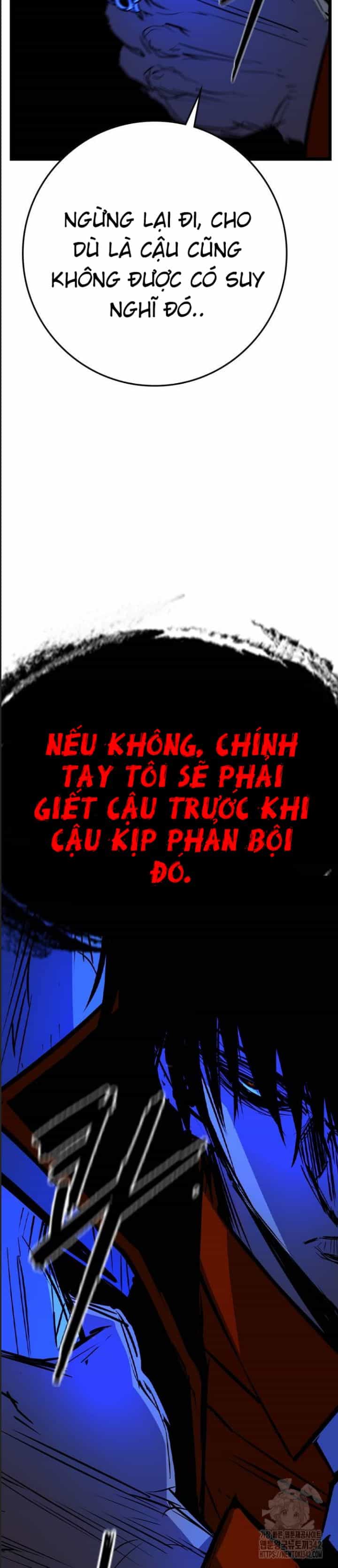 Phòng Gym Hanlim - Chương 184 - ảnh 88