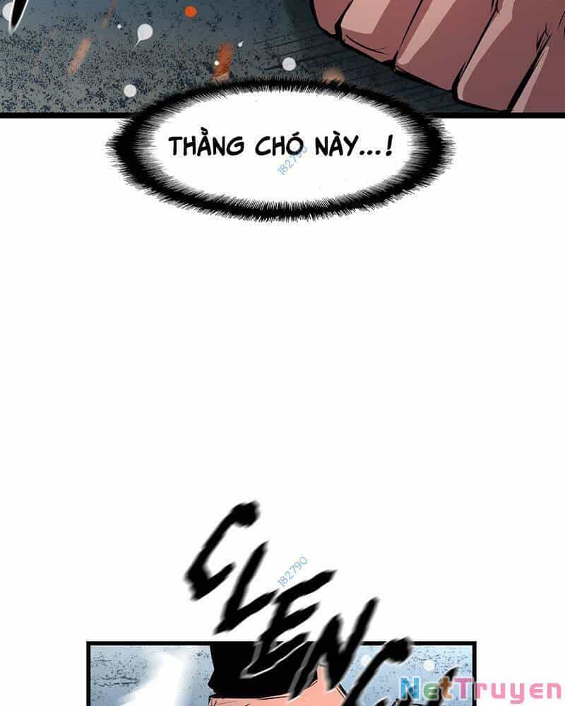 Phòng Gym Hanlim - Chương 18 - ảnh 41