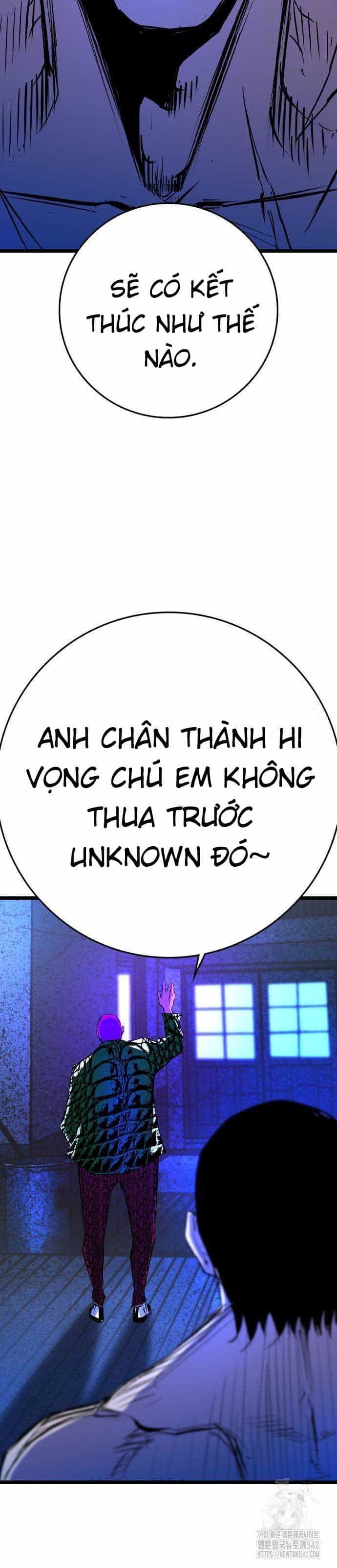Phòng Gym Hanlim - Chương 186.5 - ảnh 35
