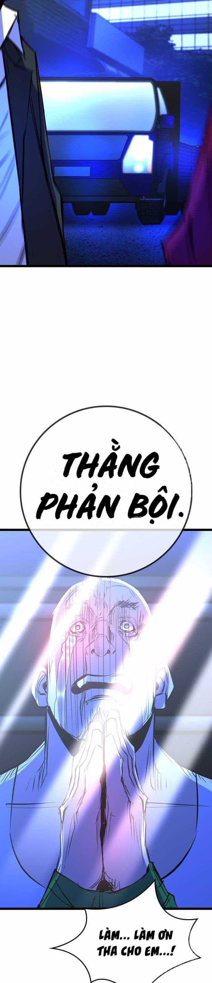 Phòng Gym Hanlim - Chương 186.5 - ảnh 48