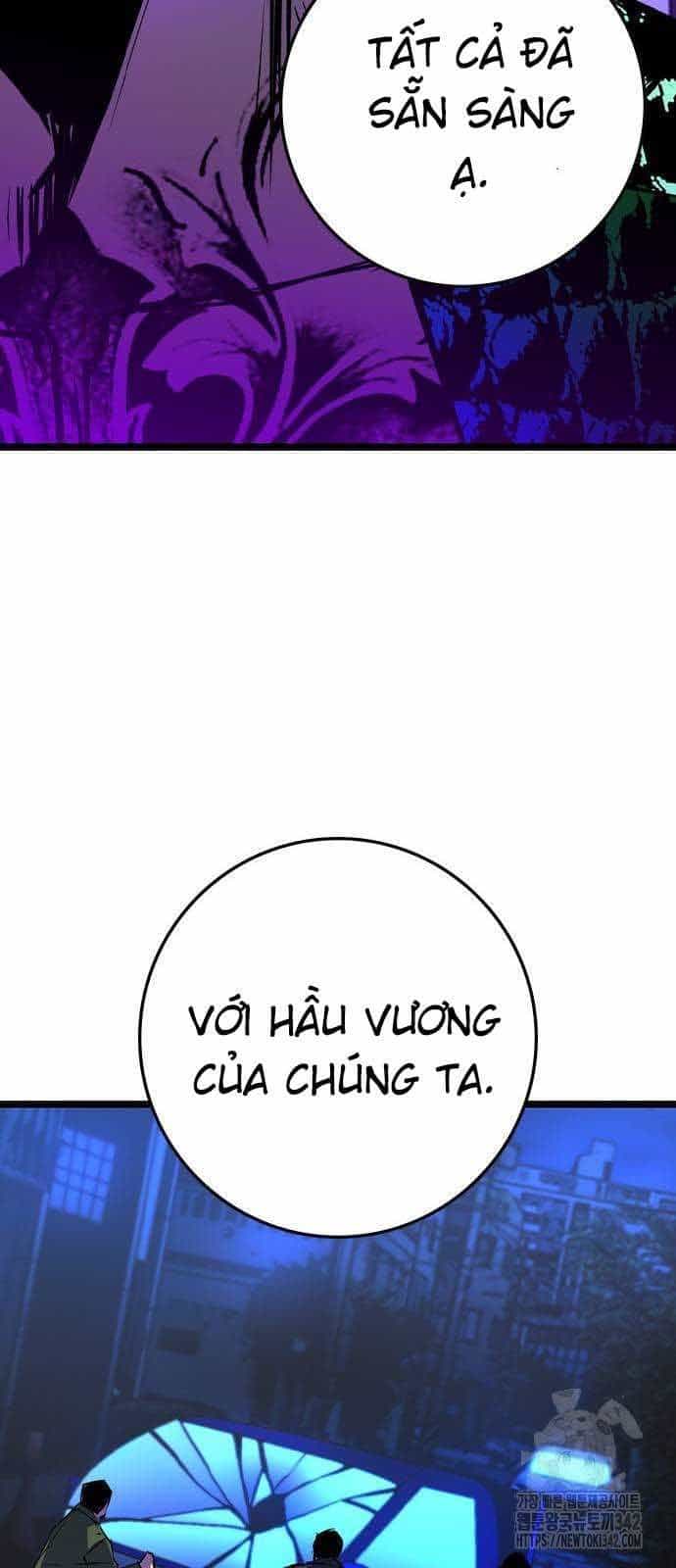 Phòng Gym Hanlim - Chương 186.5 - ảnh 62