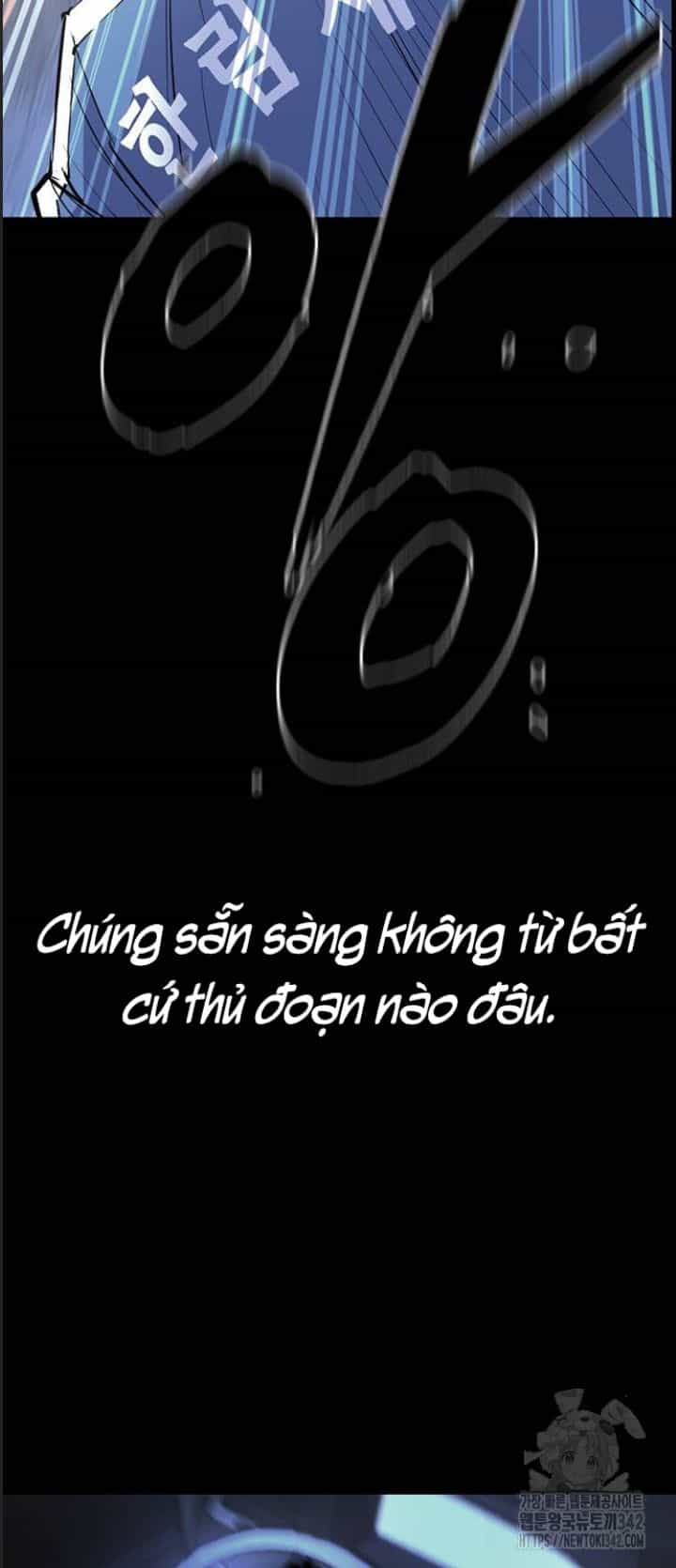 Phòng Gym Hanlim - Chương 187 - ảnh 111