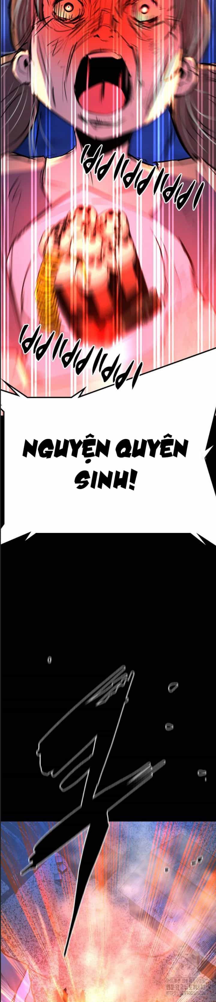 Phòng Gym Hanlim - Chương 187 - ảnh 12