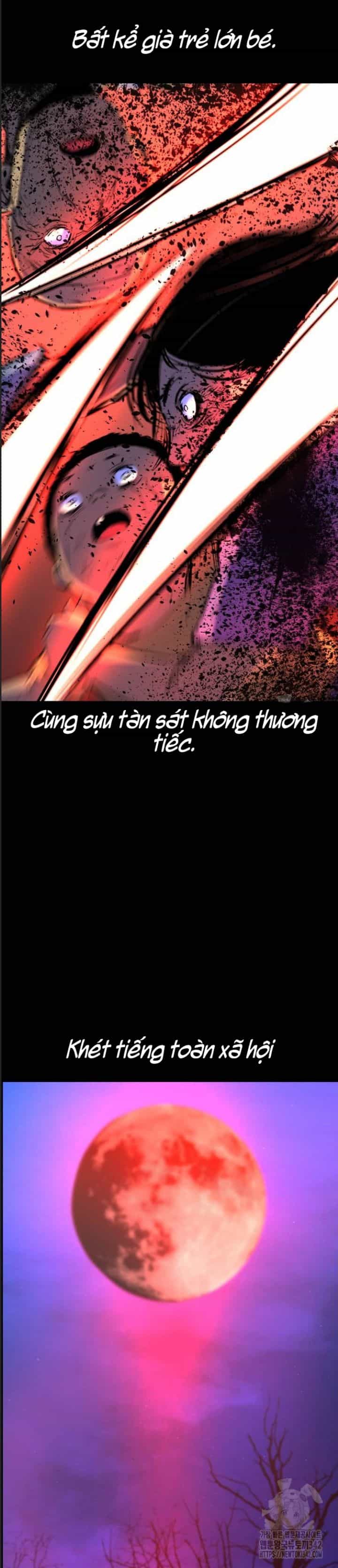 Phòng Gym Hanlim - Chương 187 - ảnh 26