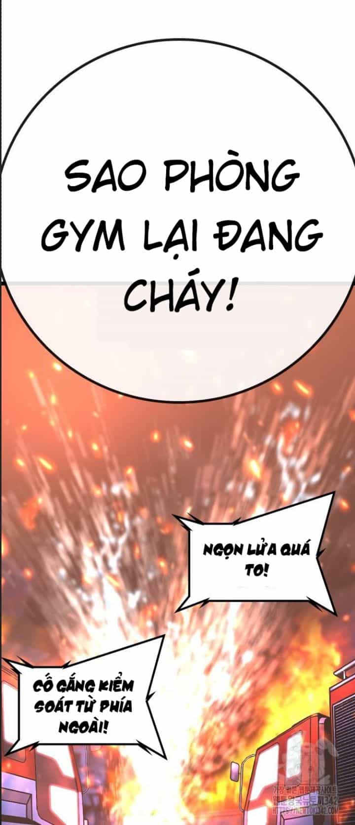Phòng Gym Hanlim - Chương 187 - ảnh 35