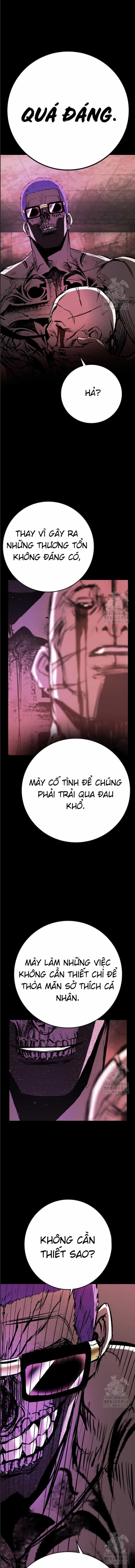 Phòng Gym Hanlim - Chương 190 - ảnh 27