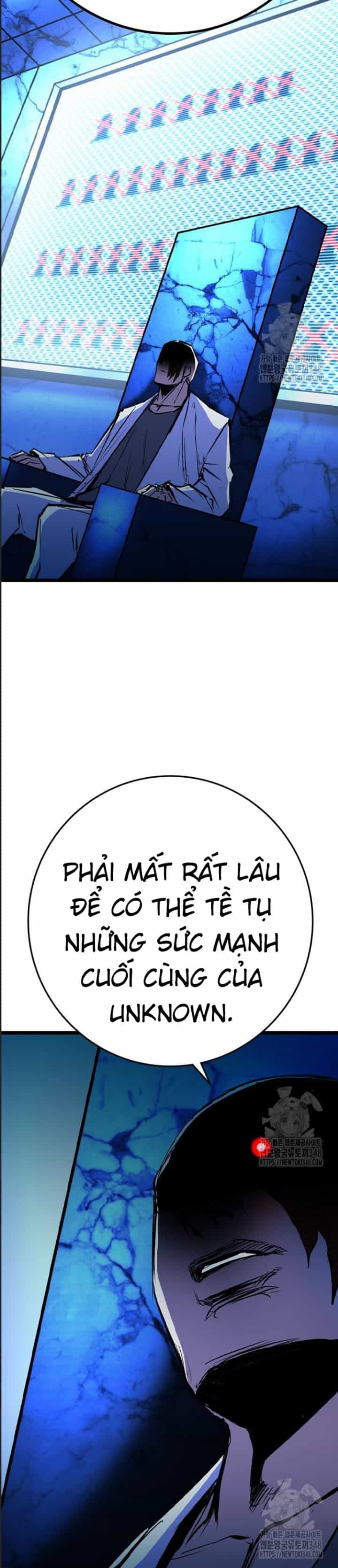 Phòng Gym Hanlim - Chương 191 - ảnh 40