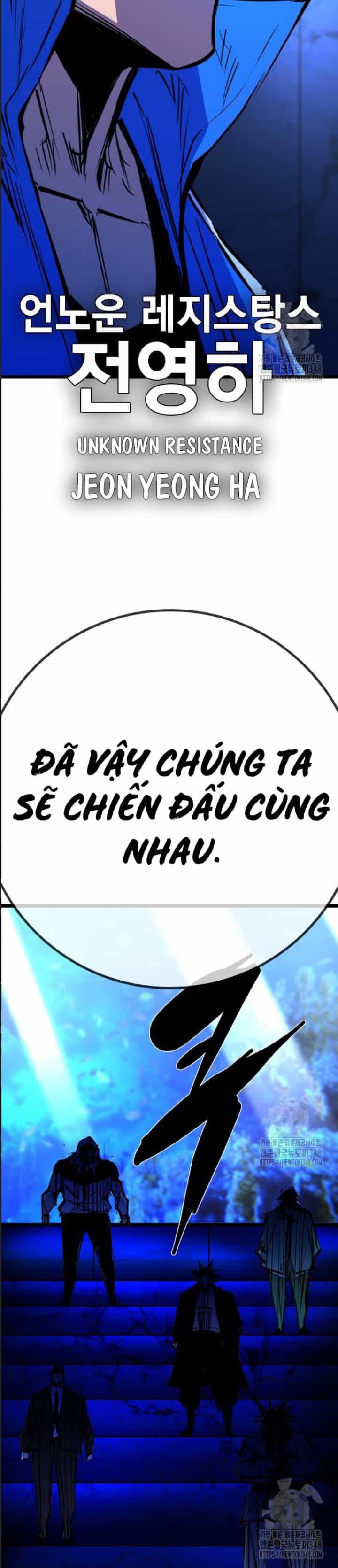 Phòng Gym Hanlim - Chương 191 - ảnh 58