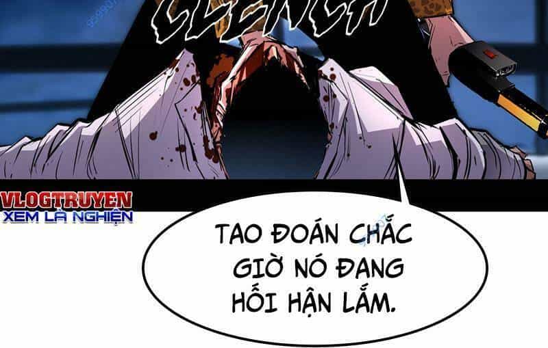 Phòng Gym Hanlim - Chương 19 - ảnh 56
