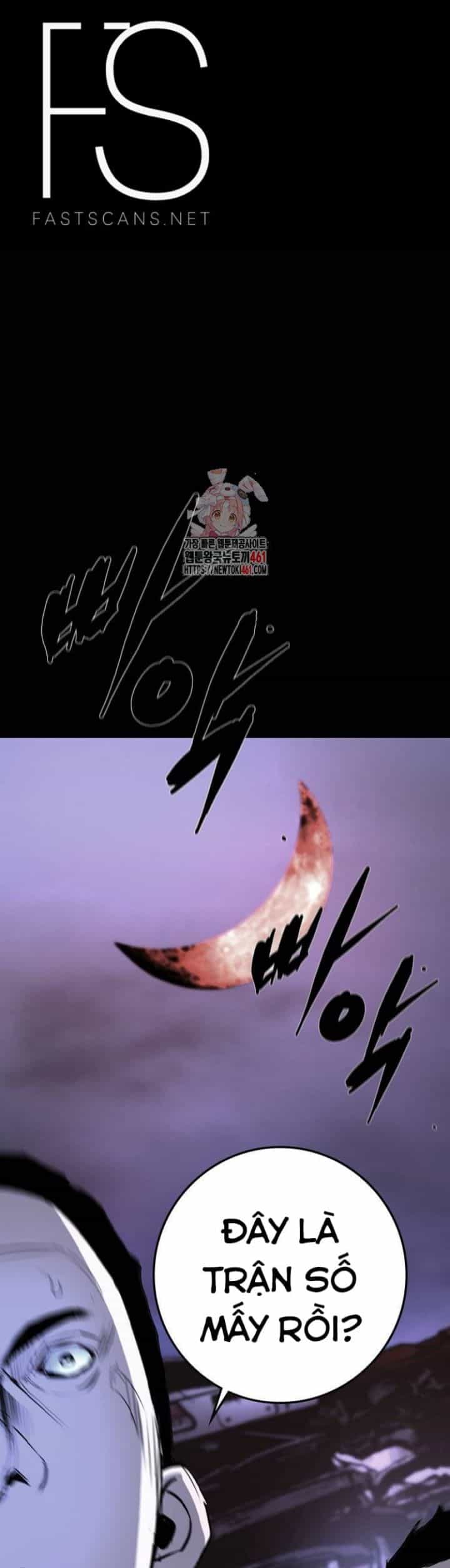 Phòng Gym Hanlim - Chương 196 - ảnh 2