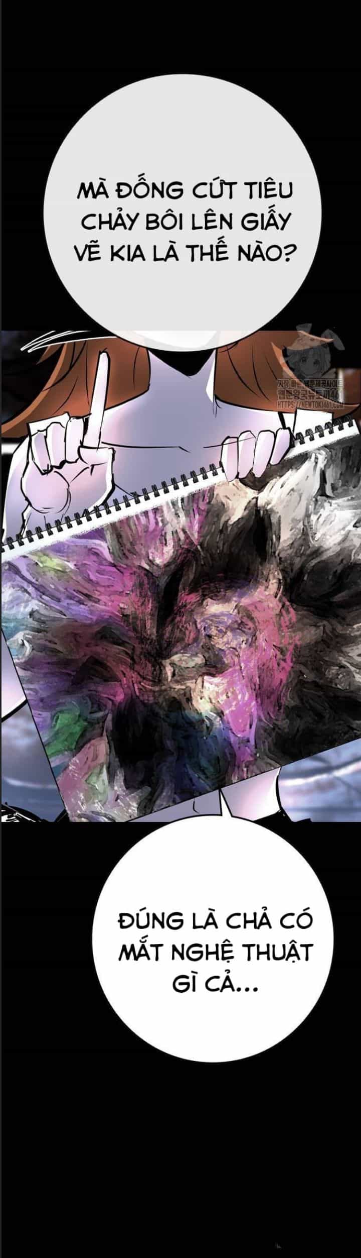 Phòng Gym Hanlim - Chương 196 - ảnh 43