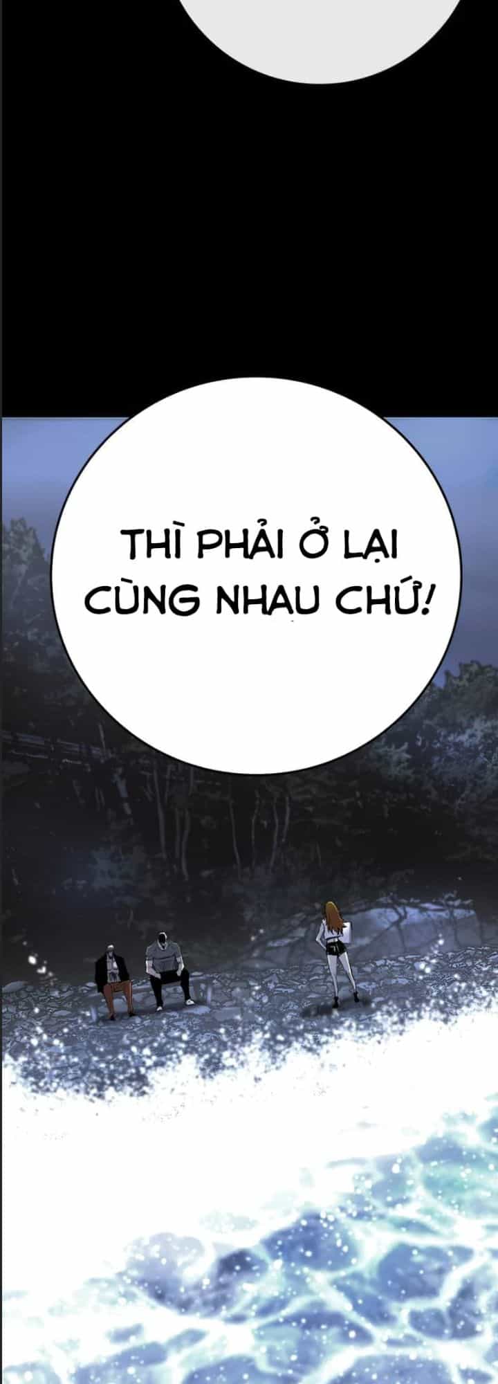 Phòng Gym Hanlim - Chương 197 - ảnh 34