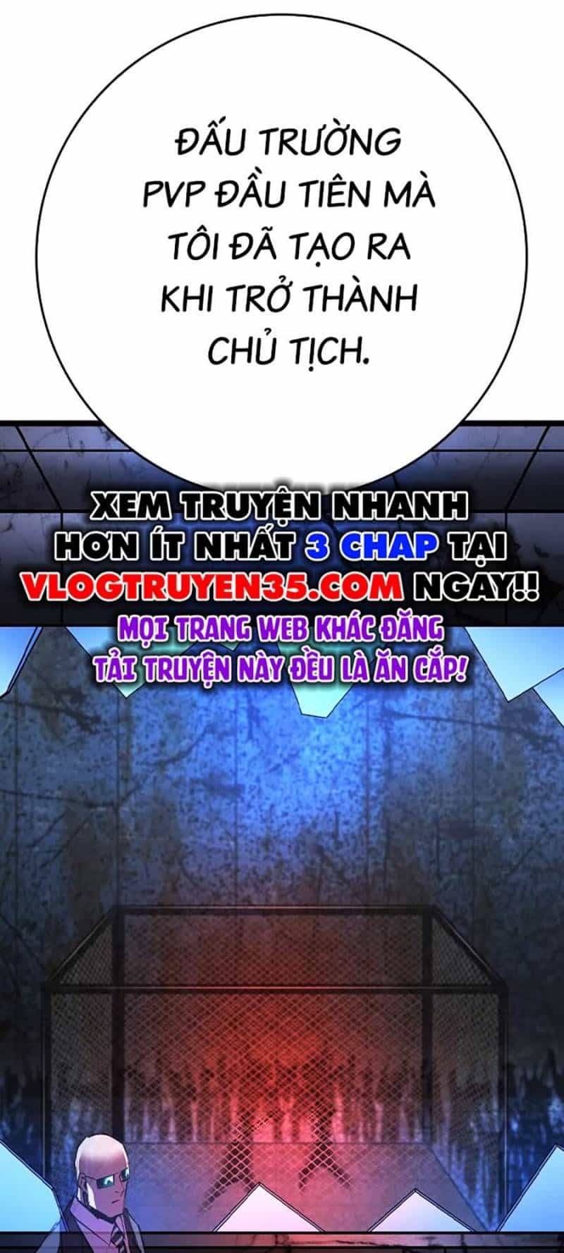 Phòng Gym Hanlim - Chương 199 - ảnh 100