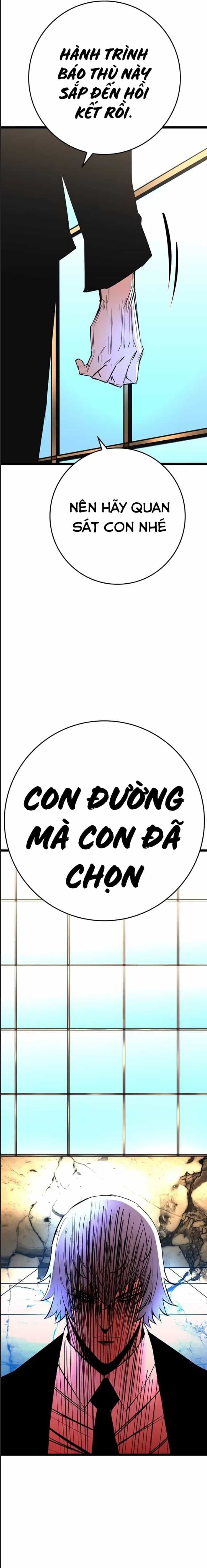 Phòng Gym Hanlim - Chương 200 - ảnh 31
