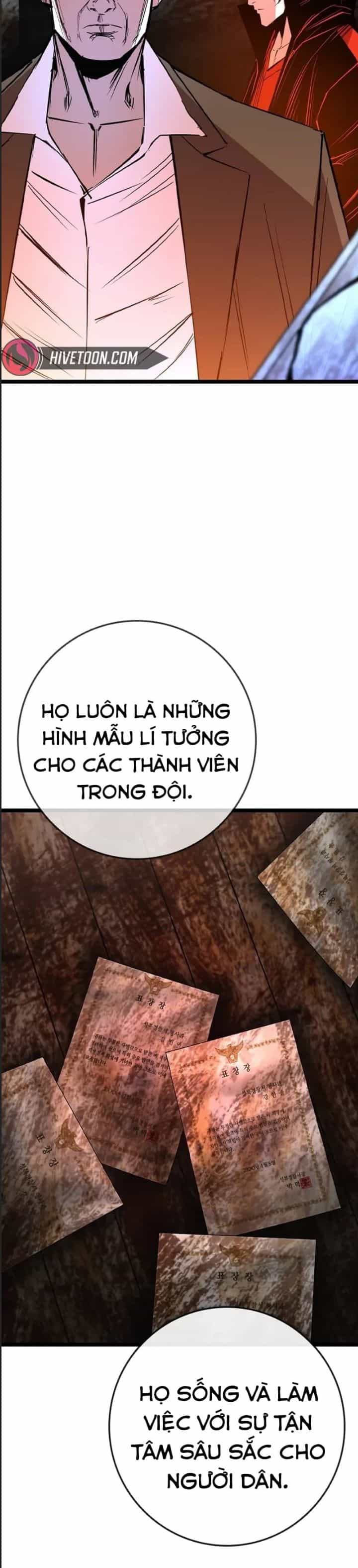 Phòng Gym Hanlim - Chương 200 - ảnh 8