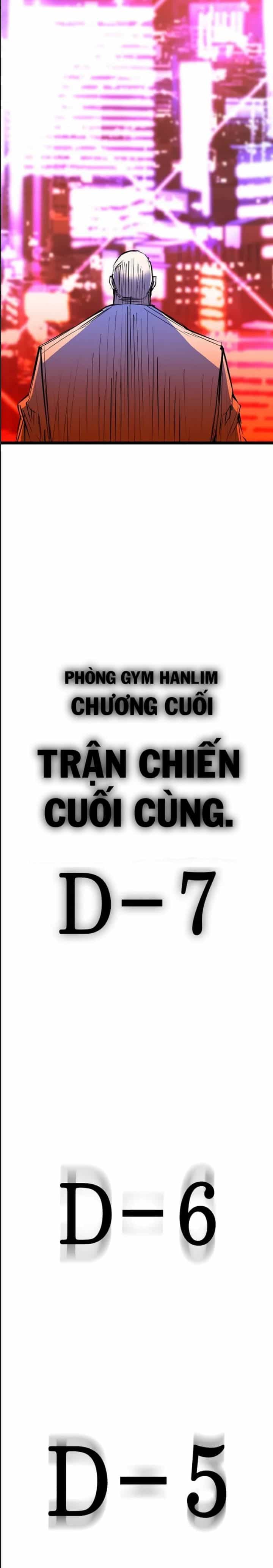 Phòng Gym Hanlim - Chương 201 - ảnh 67