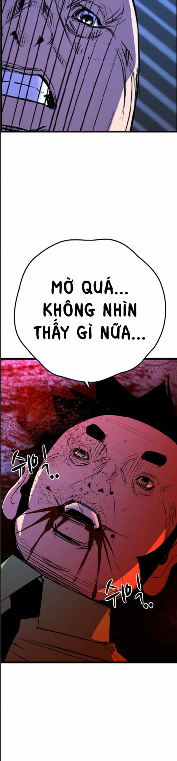 Phòng Gym Hanlim - Chương 203 - ảnh 36
