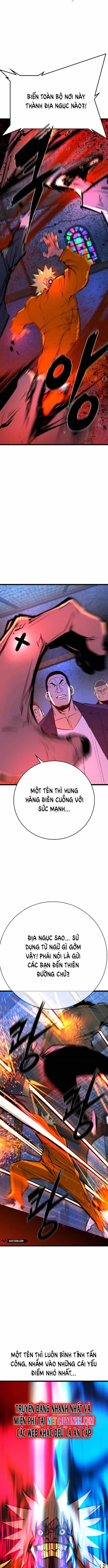 Phòng Gym Hanlim - Chương 207 - ảnh 15
