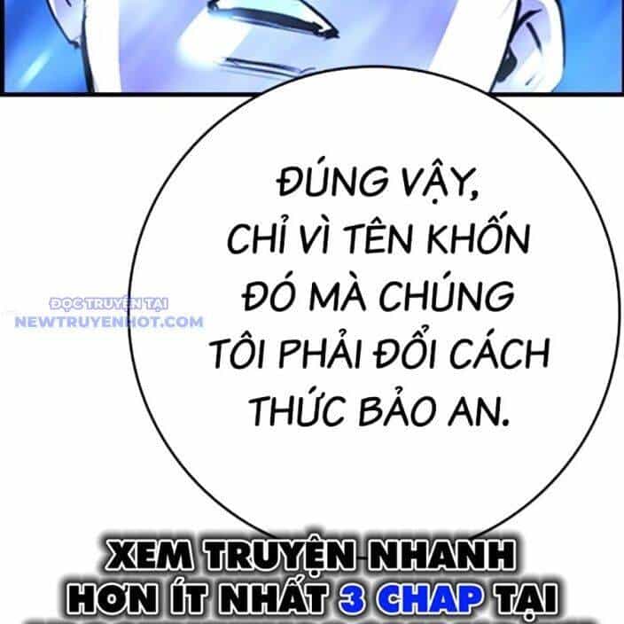 Phòng Gym Hanlim - Chương 211 - ảnh 43