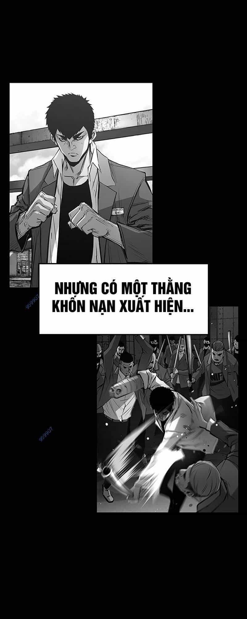Phòng Gym Hanlim - Chương 21 - ảnh 96
