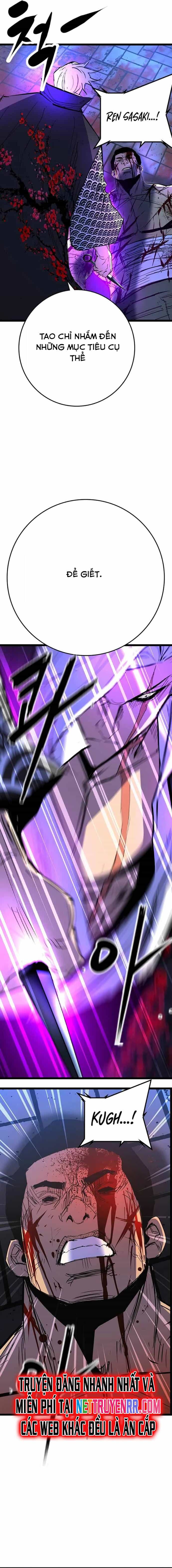 Phòng Gym Hanlim - Chương 214 - ảnh 13