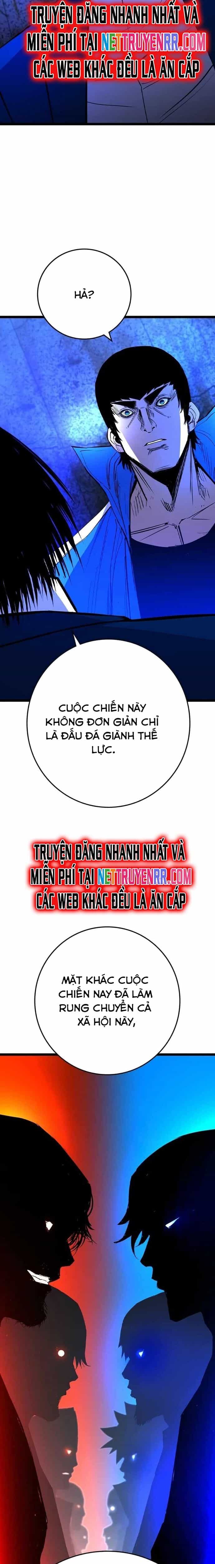 Phòng Gym Hanlim - Chương 216 - ảnh 8
