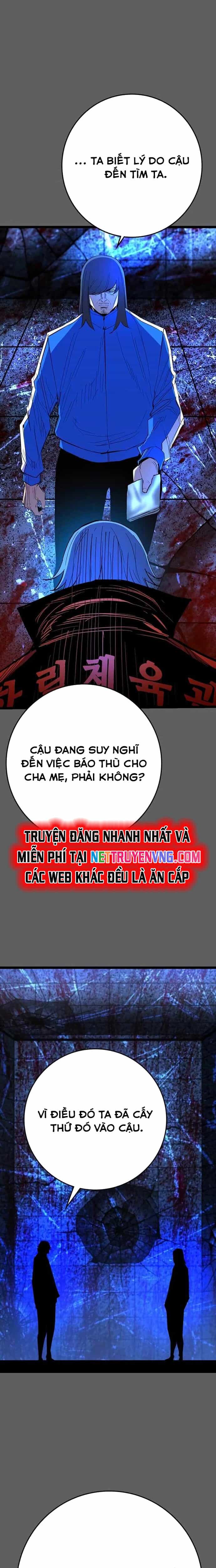Phòng Gym Hanlim - Chương 217 - ảnh 7