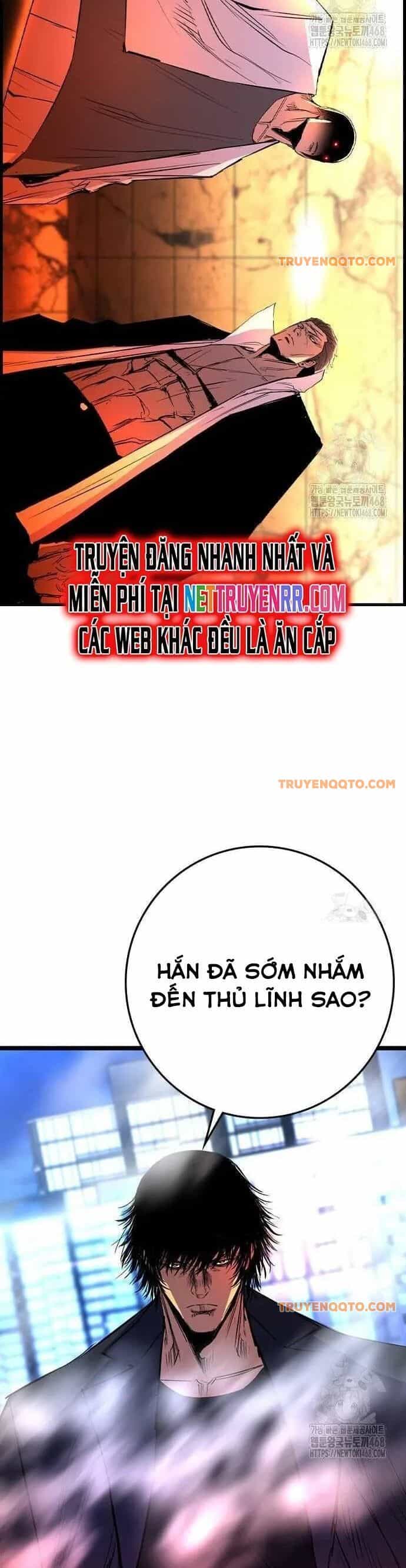 Phòng Gym Hanlim - Chương 219 - ảnh 23