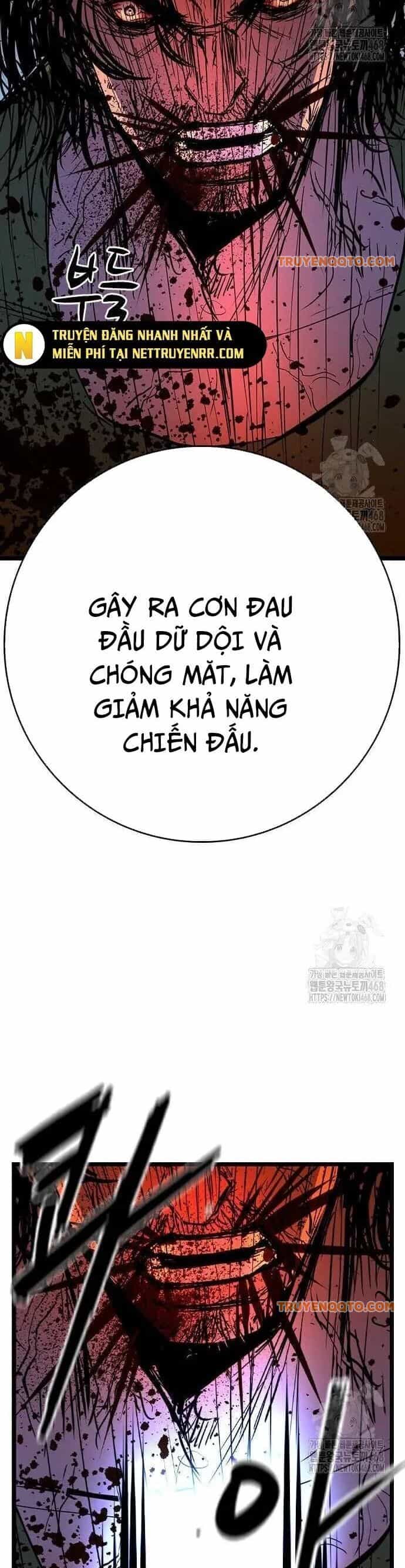 Phòng Gym Hanlim - Chương 220 - ảnh 102