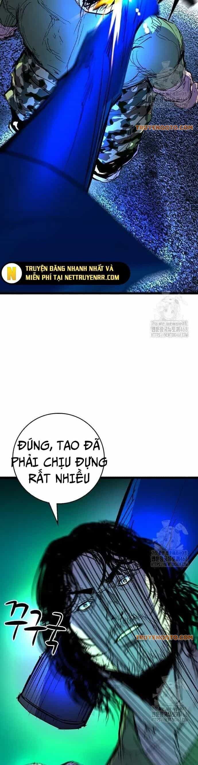 Phòng Gym Hanlim - Chương 220 - ảnh 84